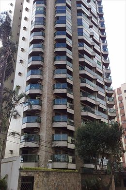 854494 -  Apartamento venda JARDIM DO MAR SAO BERNARDO DO CAMPO